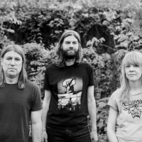 Country Westerns Announce Covers EP for Fat Possum