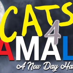 Betty Buckley, Bryan Batt, and More Set for CATS4KAMALA Online Event Video