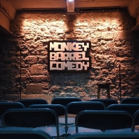 Monkey Barrel Comedy is delighted to announce its Fringe 2022 programme Video