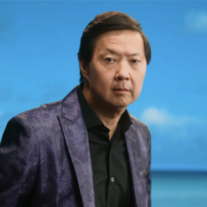 Ken Jeong to Make History With First-Ever Official SHARK WEEK Song