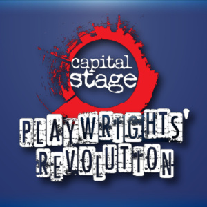 PLAYWRIGHTS' REVOLUTION Finalists to Take Stage at Capital Stage Photo