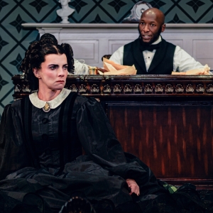 Wake Up With BroadwayWorld January 22, 2025