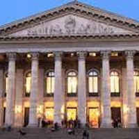 Munich to Cancel All Bayerische Staatsoper Shows Through December 15
