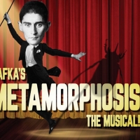KAFKA'S METAMORPHOSIS: THE MUSICAL Comes to Feinstein's/54 Below