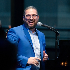 Jaime Lozano to Perform Live at Lincoln Center in Celebration of Album Release