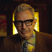 Disney+ Sets THE WORLD ACCORDING TO JEFF GOLDBLUM New Episode Premiere Dates