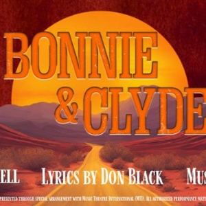 Alanna Saunders & Michael William Nigro to Star in BONNIE & CLYDE at Pioneer Theatre…