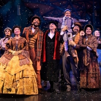 A CHRISTMAS CAROL to Return to the American Conservatory Theater Stage for the First  Video