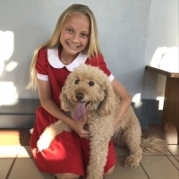 Possum Point Players Juniors Open ANNIE This Weekend