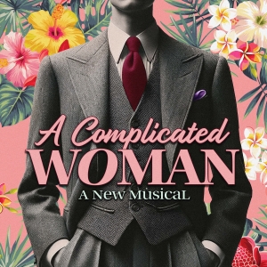 L Morgan Lee And More Join Goodspeed's New Musical
A COMPLICATED WOMAN At The Terris Photo