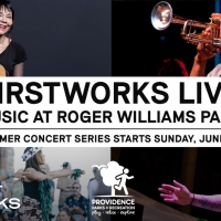 FirstWorks Relaunches In-Person Performances With FirstWorks Live Photo