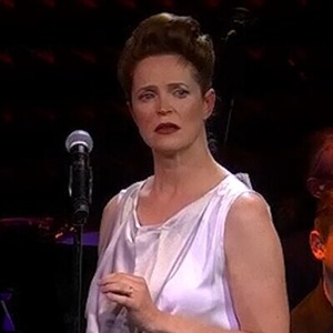 Exclusive Video: Grace McLean Performs 'Lose My Mind' From PENELOPE Photo