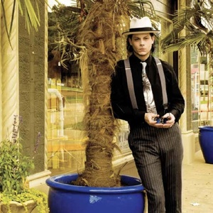 Jack White Publishes New Anthology of Poems, Writings, & Lyrics Interview