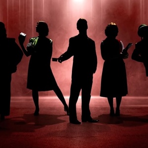 Review: MONOPOLY: THE UNAUTHORISED MUSICAL at Old Mill Theatre