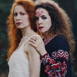 IN THE WILDERNESS OF DEMONS, Ukrainian Folk Thriller is Coming to the American Theatre of Actors