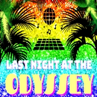 LAST NIGHT AT THE ODYSSEY to Debut Off-Broadway in the New York Theater Festival