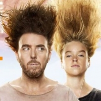 Tim Minchin Discusses His New Series UPRIGHT, How it Connects to GROUNDHOG DAY, and M Video