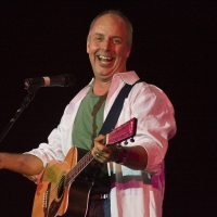 Storytelling Arts of Indiana Presents Bill Harley