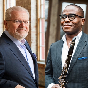 Emanuel Ax And Anthony McGill To Present A Special Recital In Orange County Photo