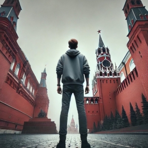 ALEXSEI's QUEST to Premiere at Don't Tell Mama in October Photo