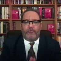 VIDEO: Michael Eric Dyson Talks the Power of Protest on THE LATE SHOW Video