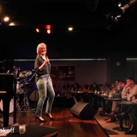 Photos: THE LINEUP WITH SUSIE MOSHER at Birdland Theater Photo