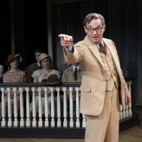 BWW Review: TO KILL A MOCKINGBIRD National Tour, DPAC