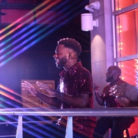 Westcoast Black Theatre Troupe Temporarily Halts Performances of LIGHT UP THE NIGHT D