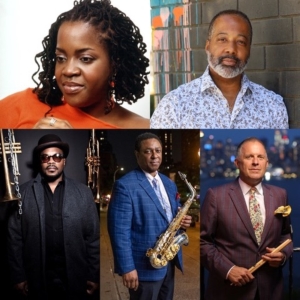 SMOKE Jazz Club Unveils December Schedule Including Coltrane Festival And New Year's…