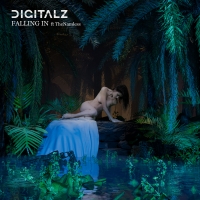 Digitalz Release Final Lead Single Ahead Of Debut Album 'Falling In' Photo