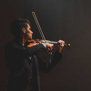 David Bay: The New Rules of Musical Stardom Photo