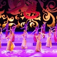 Chinese Acrobatic Troupe CIRQUE MEI Comes To Segerstrom Center