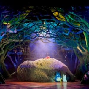 MY NEIGHBOUR TOTORO Sets New Closing Date Photo