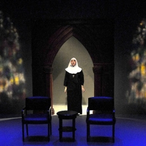 Review: AGNES OF GOD at Theatre Artists Studio Photo