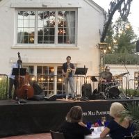 PAPER MILL PLAYHOUSE Extends Brookside Cabaret Through the Summer with Live…