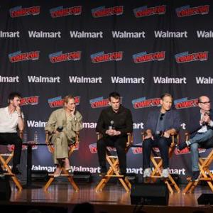 Photos: DEXTER: RESURRECTION to Premiere Season Two on Paramount+ Photo
