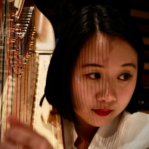 Rebekah Hou to Make Asheville Symphony Debut as Winner of 2024 Payne Fund Prize Photo