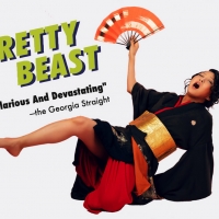 PRETTY BEAST Celebrates Homecoming From Sold Out Canadian Debut