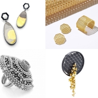 Museum of Arts and Design's Contemporary Jewelry Pop-up Returns for Holiday Edition Photo