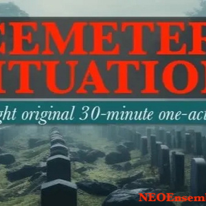 CEMETERY SITUATIONS Coming To West Hollywood Photo