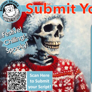 HAUNTING HOLIDAYS to Call for One-Page Play Submissions Photo