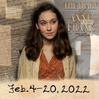 BWW Review: A Classic, Timeless Tale Still Proves as Relevant as Ever with THE DIARY  Photo