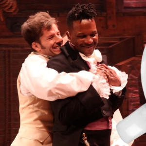 Wake Up With BroadwayWorld September 11, 2025 Photo