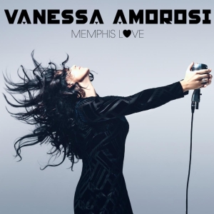 Video: Vanessa Amorosi Releases 'Lift Us Up' Music Video From 'Memphis Love' Photo