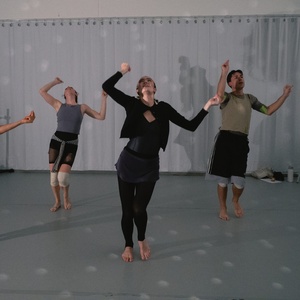 Annual 6-Week DANCE AT THE ODYSSEY Expands to Two Stages Photo