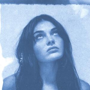 Earthgirl Releases Debut EP INDIGO Photo