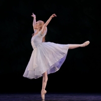 Texas Ballet Theater Announces 2022-2023 Season Photo
