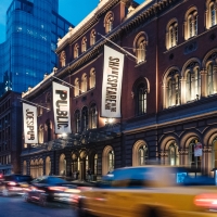 The Public Theater Announces 2022-2023 Season Featuring Five World Premieres & More