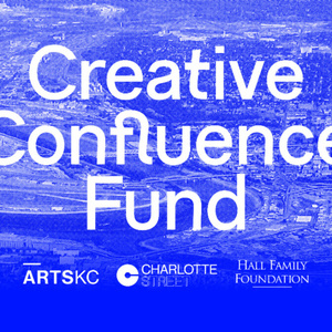 Creative Confluence Fund to Launch $1.4 Million Grant Program in Kansas City Photo