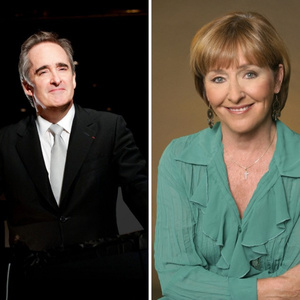 Colburn School to Present ART OF SONG FESTIVAL Curated By James Conlon Interview